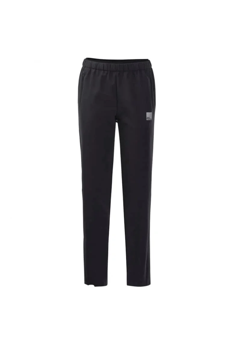 Pantaloni sport  pentru femei, Negru