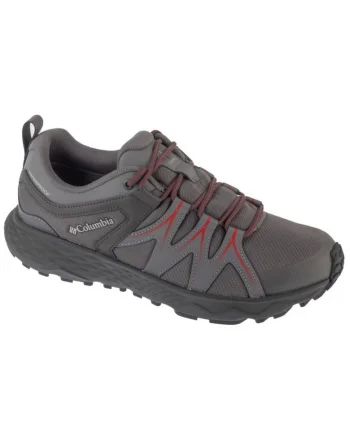 Pantofi sport barbati 2108301023,  Gri, Textil