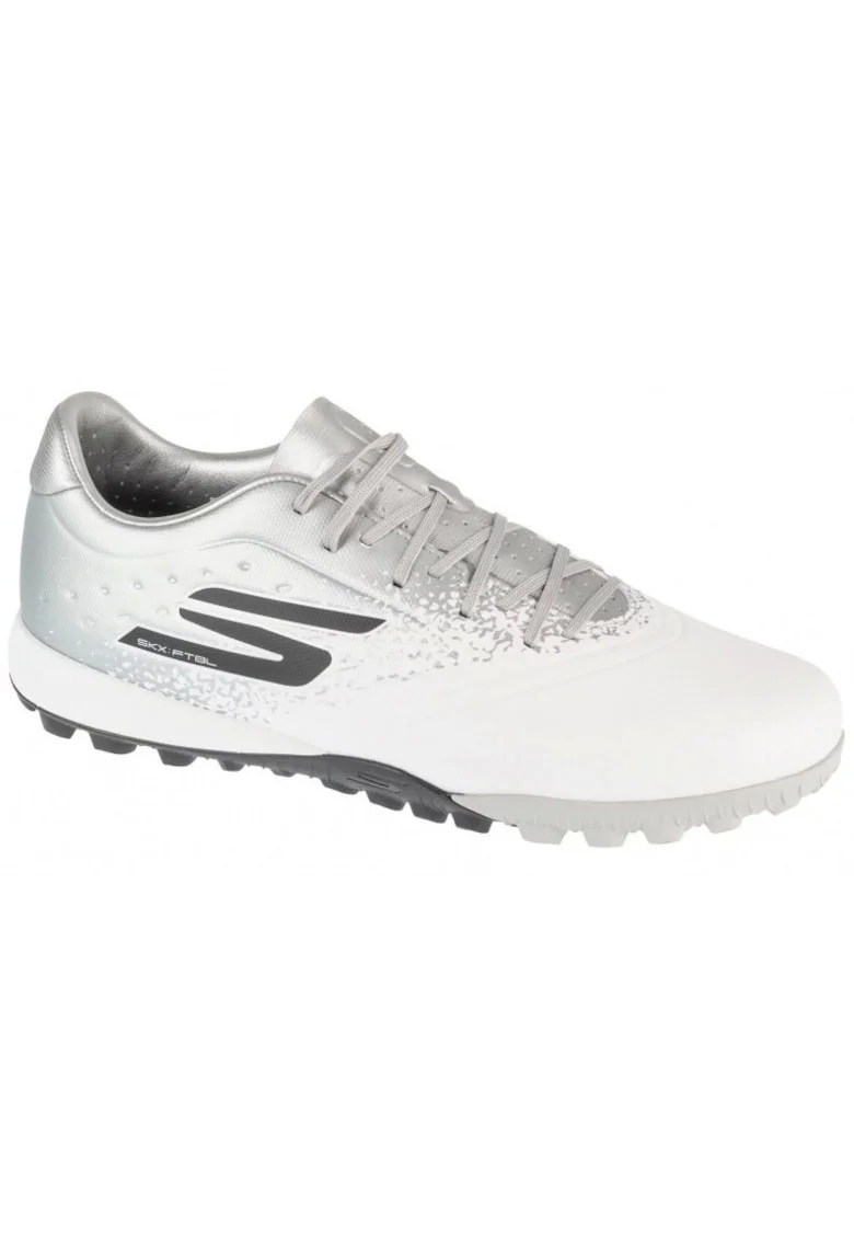 Pantofi sport barbati 252016,  Alb, Sintetic