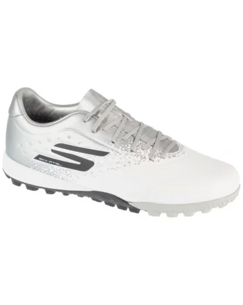 Pantofi sport barbati 252016,  Alb, Sintetic