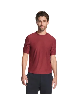 Tricou barbati,  Go Dri All Day Tee 107, Rosu