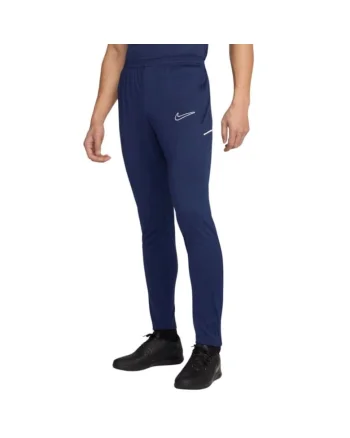 Pantaloni sport  Dri-Fit Academy 25, Poliester, bleumarin