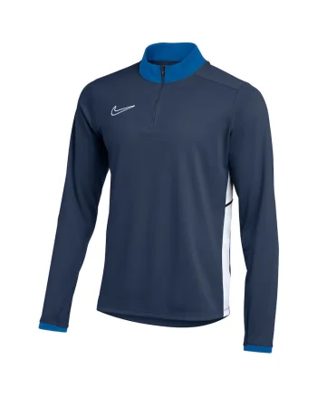 Bluza sport  FZ9767, sport, albastru, material confortabil