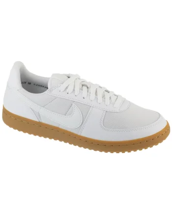 Pantofi sport barbati FZ5593-101,  Alb, Sintetic,