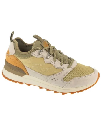 Pantofi sport barbati J007325,  Bej, Textil
