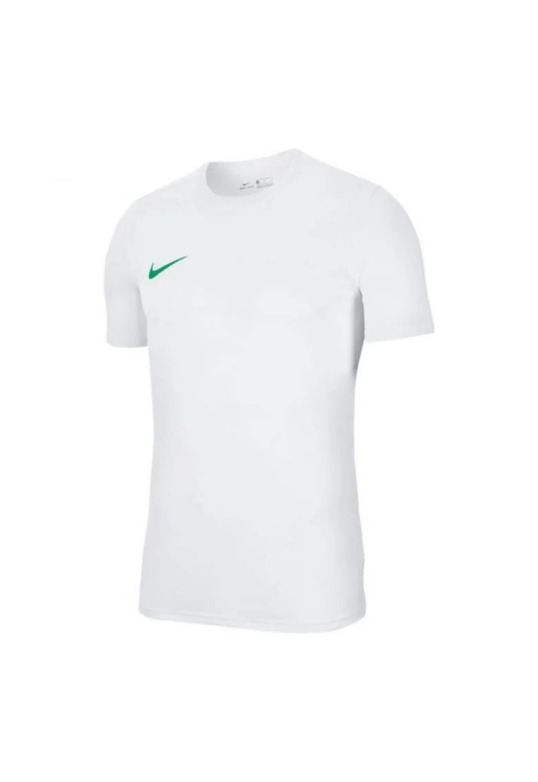 Tricou sport,  Poliester, Alb2