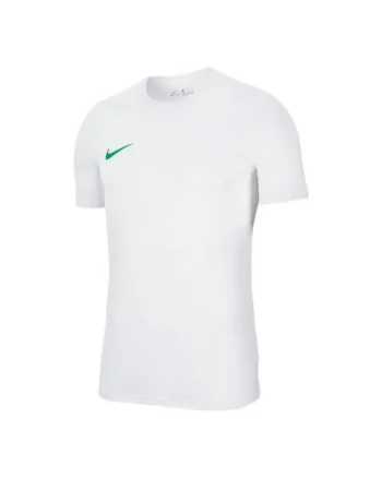 Tricou sport,  Poliester, Alb2