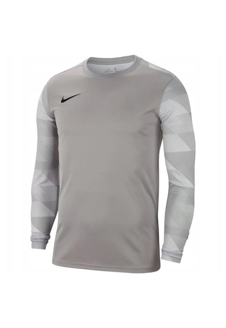 Bluza sport barbati,  Poliester, Gri,
