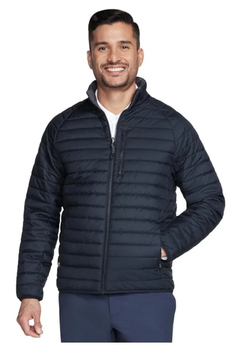 Geaca pentru barbati,  GO Shield Altitude Reversible Jacket 27801940, Albastru