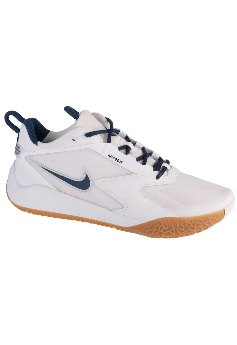 Pantofi de handbal ,  Air Zoom Hyperace 70742, Alb