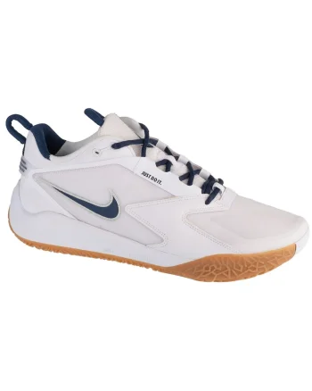 Pantofi de handbal ,  Air Zoom Hyperace 70742, Alb