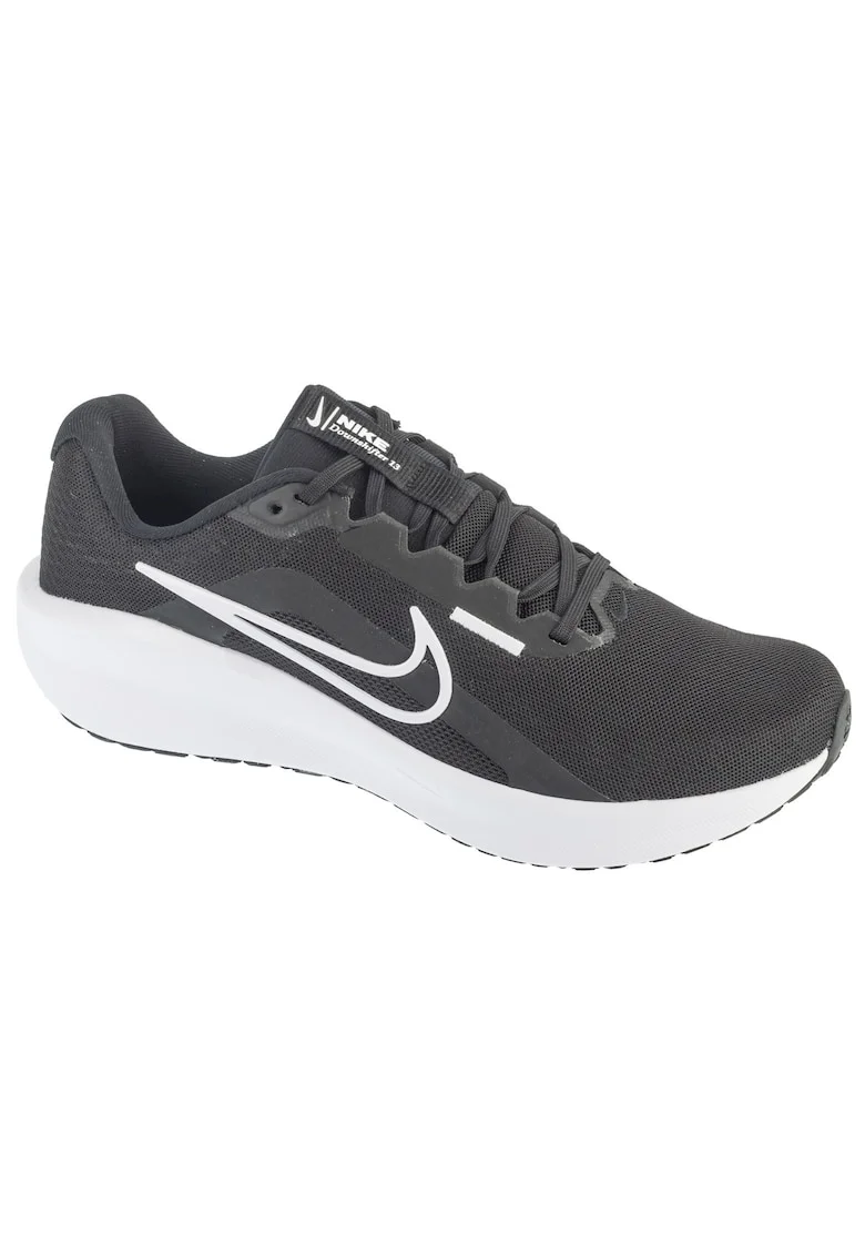 Pantofi alergat dama,  W Downshifter 6476, Negru