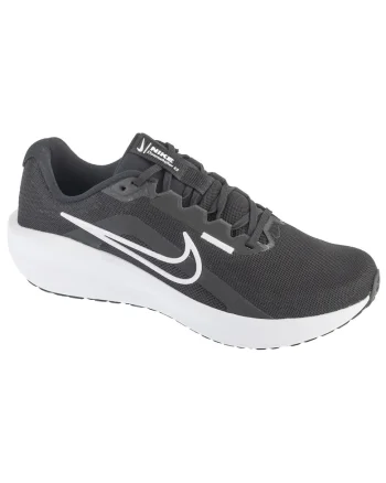 Pantofi alergat dama,  W Downshifter 6476, Negru