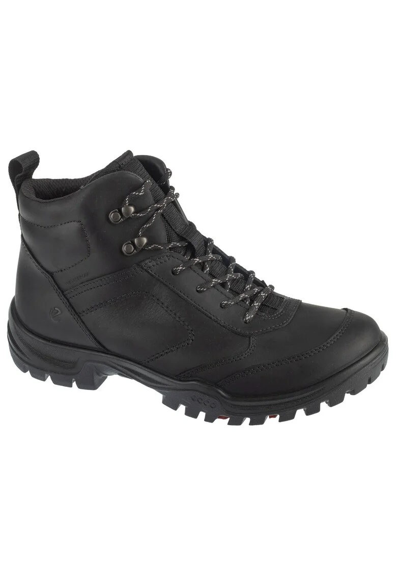 Ghete de trekking pentru barbati,  Xpedition III 41402001, Negru