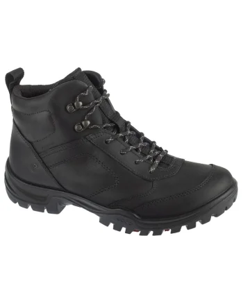 Ghete de trekking pentru barbati,  Xpedition III 41402001, Negru