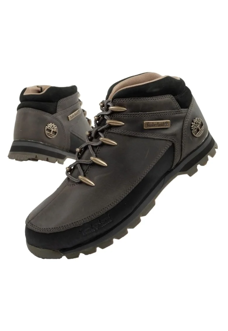 Pantofi sport barbati,  BM212949, Gri