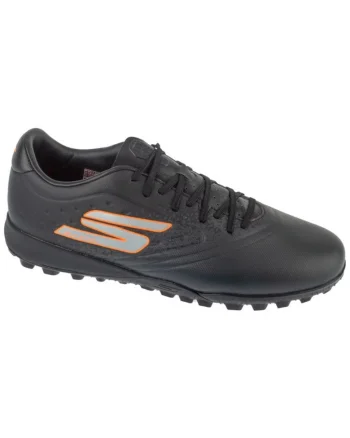 Pantofi sport barbati 252016,  Negru, Sintetic