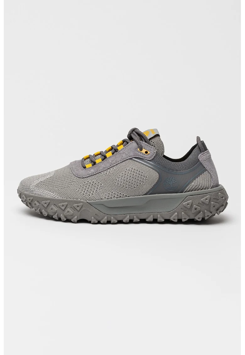 Pantofi din material textil GreenStride™ Motion 6 pentru alergare, Gri
