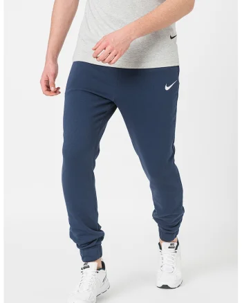 Pantaloni sport pentru barbai,  buzunare laterale, Bleumarin