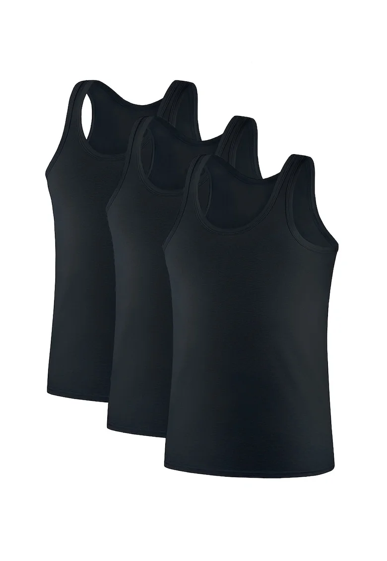 Set maiou MB00,, Negru