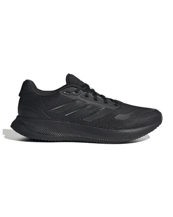 Pantofi Runfalcon 5 pentru alergare, Negru