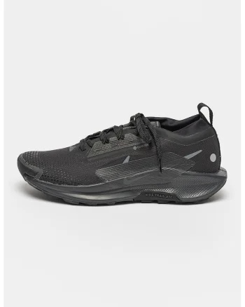 Pantofi Pegasus Trail 5 GTX impermeabili din material textil, pentru alergare, Negru