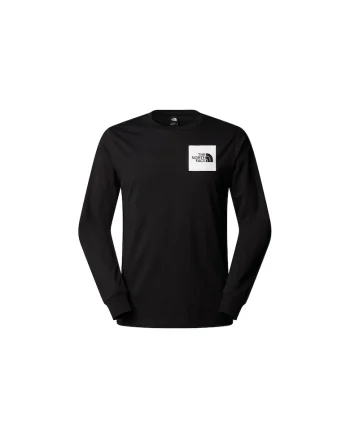 Bluza  Fine Tnf NF0A8A6PJK31