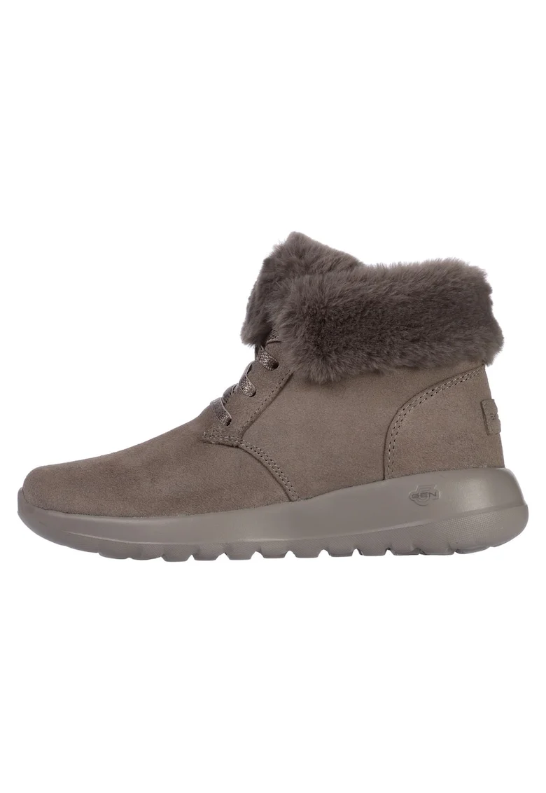 Ghete  ON-THE-GO JOY - COZY 144334DKTP