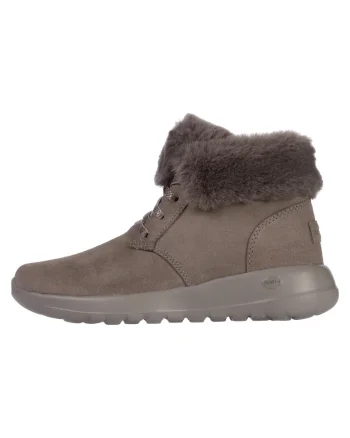 Ghete  ON-THE-GO JOY - COZY 144334DKTP