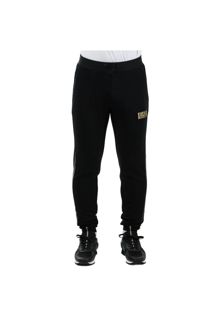 Pantaloni trening Emporio Armani  Train Gold Label ID M Pants CH Mopl 3DPP61PJUZZ01200