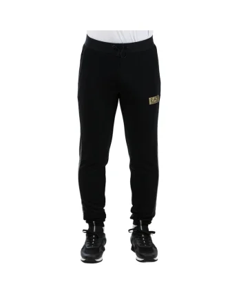 Pantaloni trening Emporio Armani  Train Gold Label ID M Pants CH Mopl 3DPP61PJUZZ01200