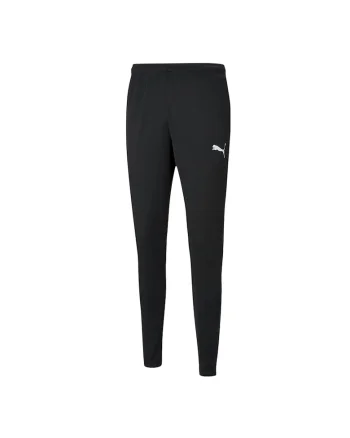 Pantaloni  TeamRise 657390-03, Barbati, Negru