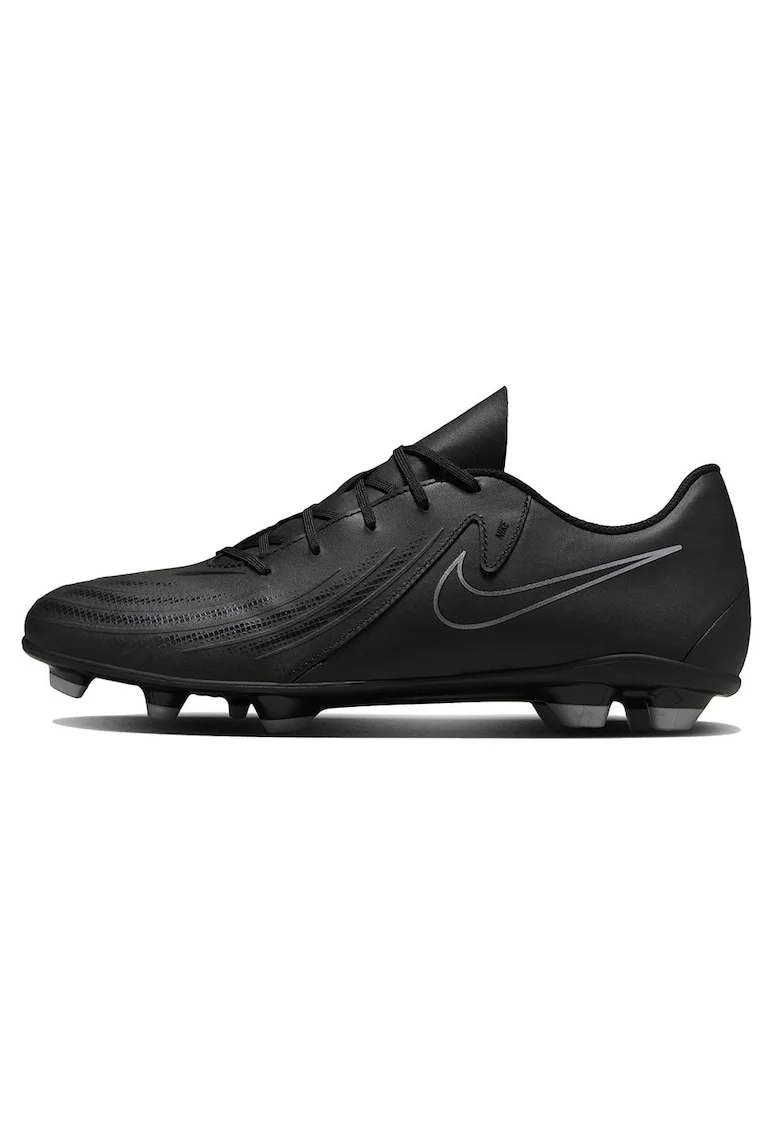 Ghete Fotbal  Phantom GX II MG FJ2557-001, Barbati, Negru