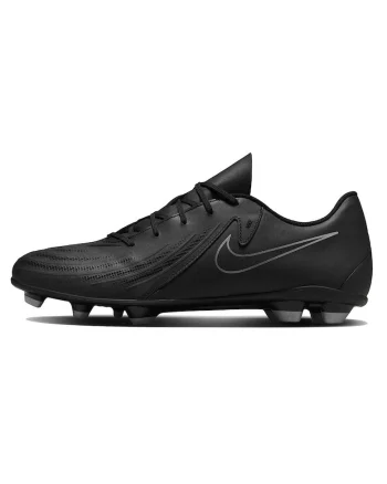 Ghete Fotbal  Phantom GX II MG FJ2557-001, Barbati, Negru