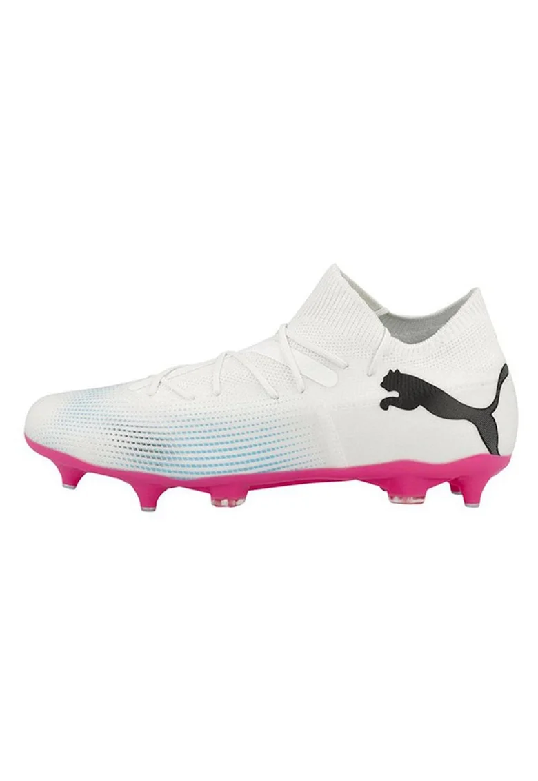 Ghete Fotbal  Future 7 Match MxSG 107714-01, Barbati, Alb, Alb