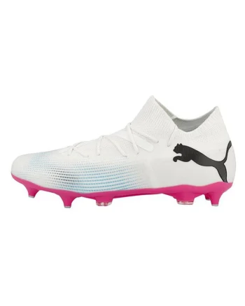 Ghete Fotbal  Future 7 Match MxSG 107714-01, Barbati, Alb, Alb