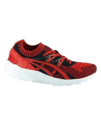 Pantofi sport barbati Antrenament  Gel Kayano Rosu,