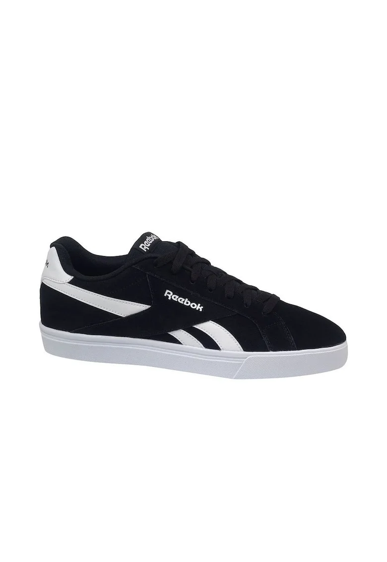 Pantofi sport  Royal Complete, textil, negru,