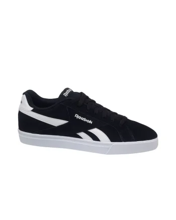 Pantofi sport  Royal Complete, textil, negru,