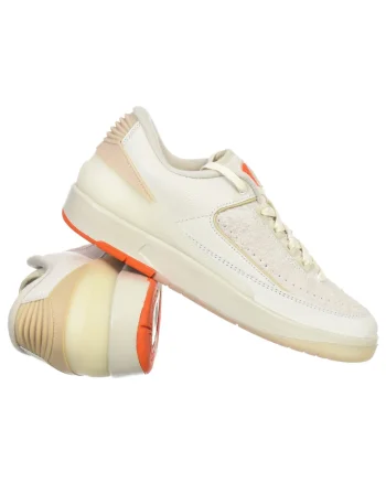 Pantofi sport dama DV7128,  Alb, Piele naturala/Sintetic,