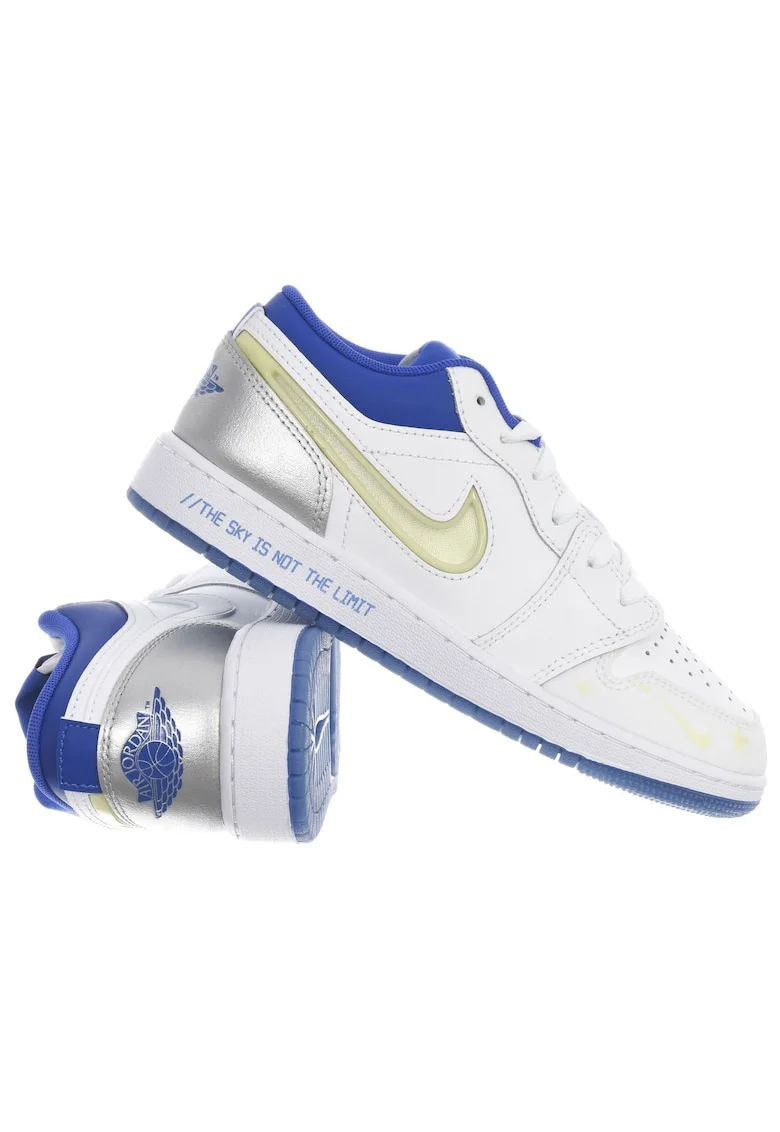 Pantofi sport barbati  Air Max, piele naturala/sintetic, multicolor,