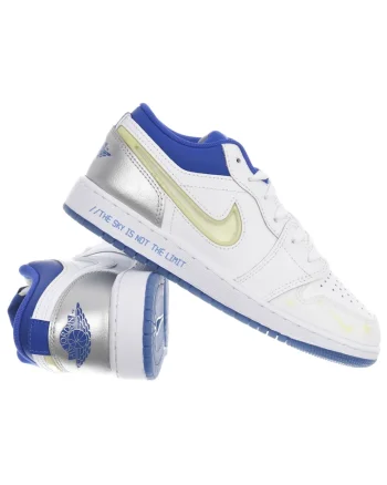 Pantofi sport barbati  Air Max, piele naturala/sintetic, multicolor,