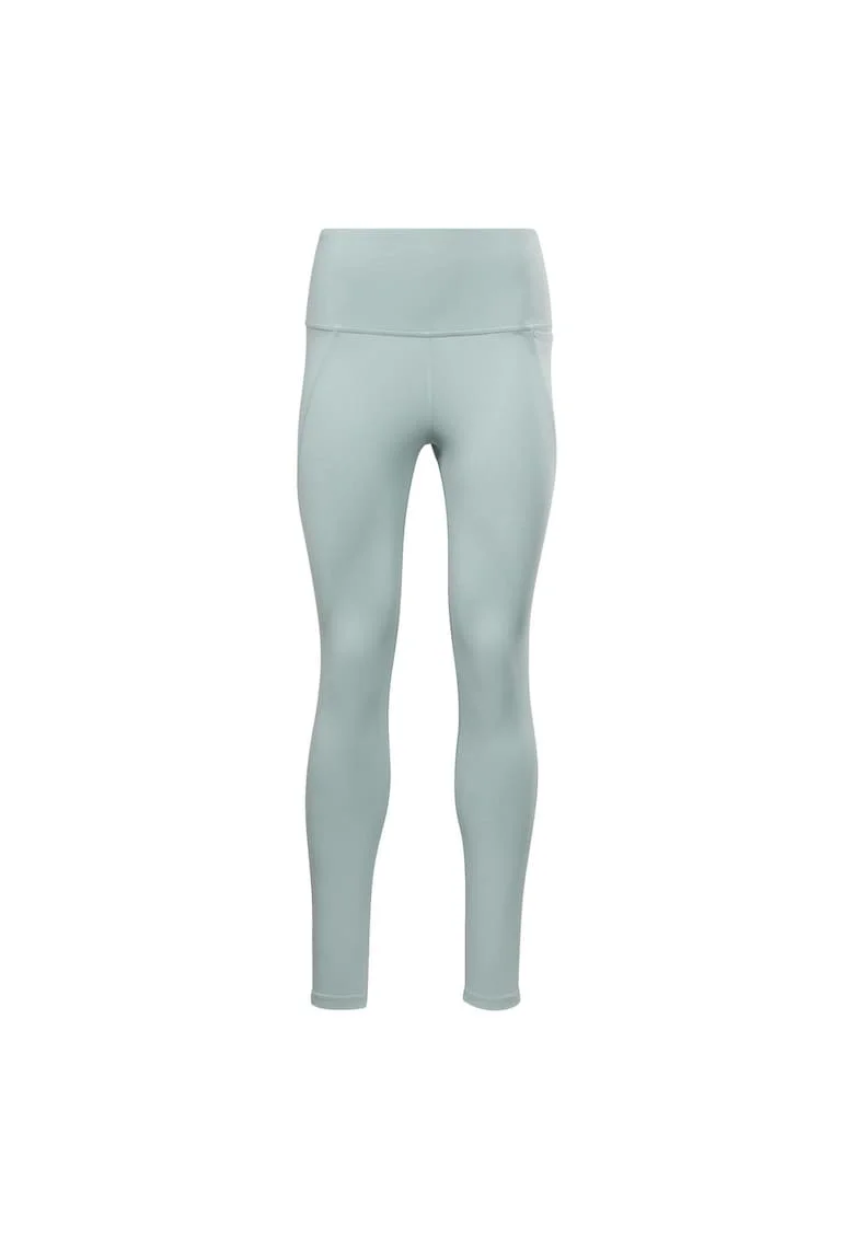Colanti sport HK4845,  Verde, Poliamida/Elastan,