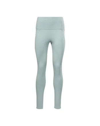 Colanti sport HK4845,  Verde, Poliamida/Elastan,