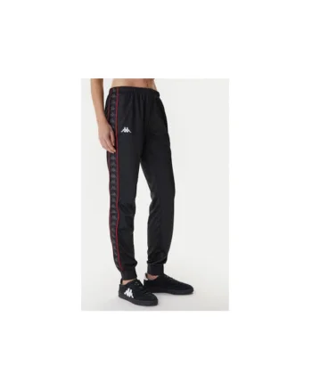 Pantaloni sport dama,  R05, negru,