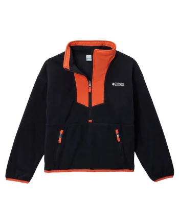 Geaca dama  neagra, fabricata din material rezistent,