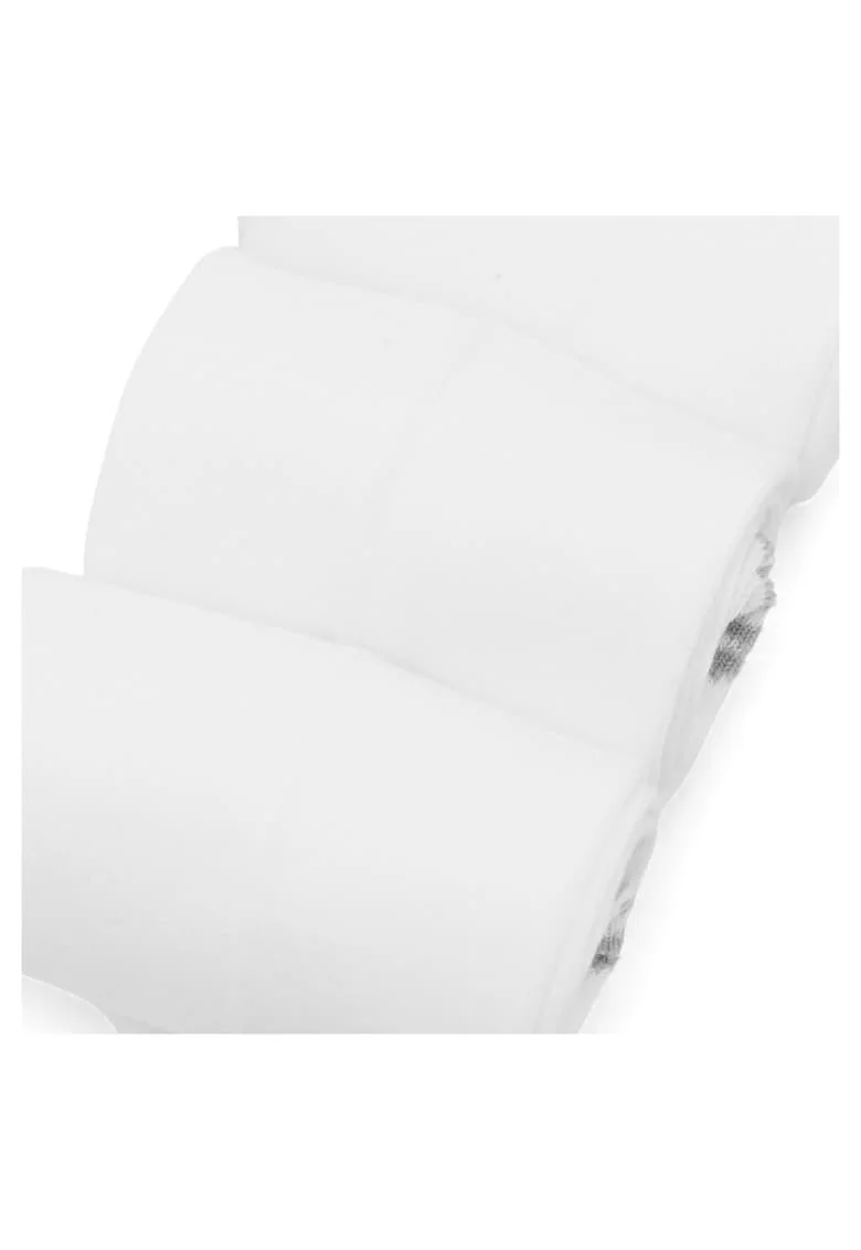 Sosete lungi Unisex Alb R0367-SS24