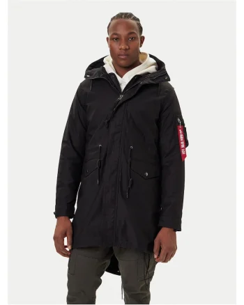 Geaca barbati,  model 258112, neagra