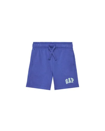 Pantaloni sport dama,  albastru, 77% bumbac/23% poliester reciclat,