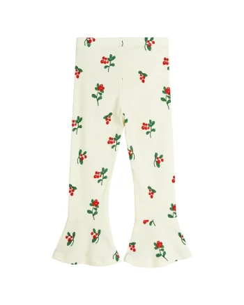 Pantaloni copii,  alb